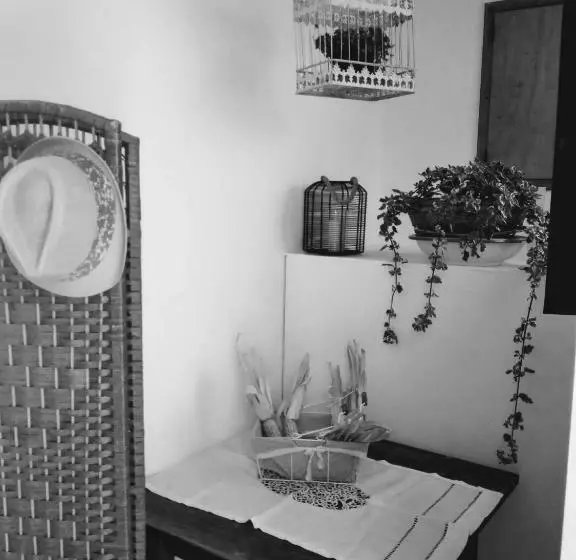 Il Vicolo Di Ripa B&b