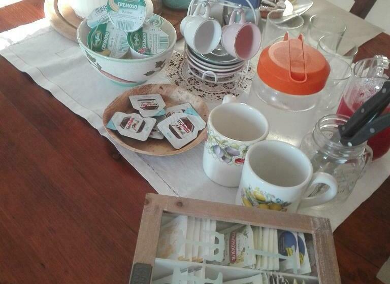 Il Vicolo Di Ripa B&b