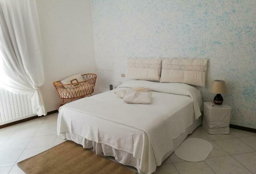 Il Vicolo Di Ripa B&b