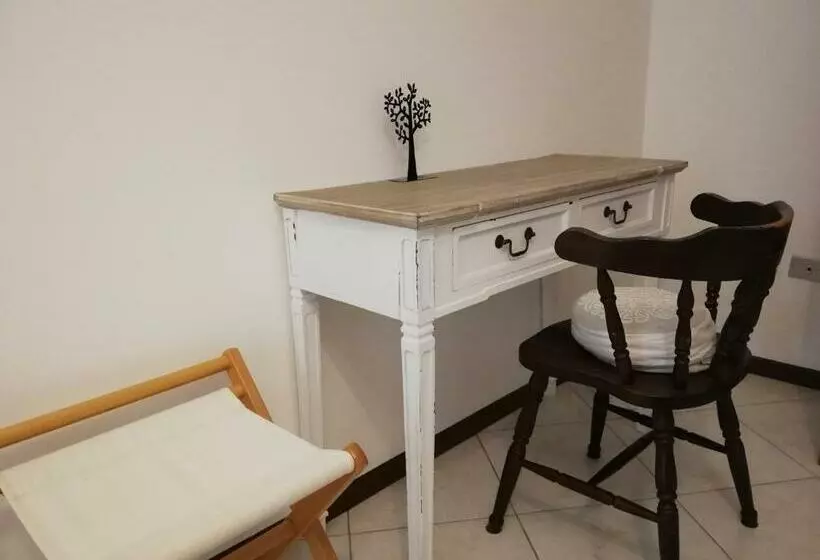 Il Vicolo Di Ripa B&b