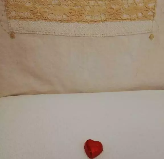 Il Vicolo Di Ripa B&b