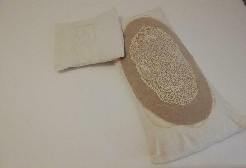 Il Vicolo Di Ripa B&b