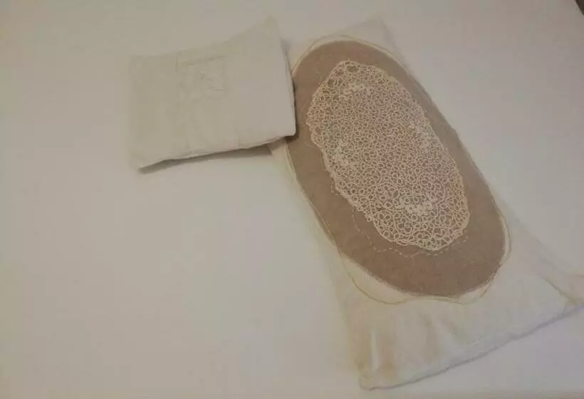 Il Vicolo Di Ripa B&b