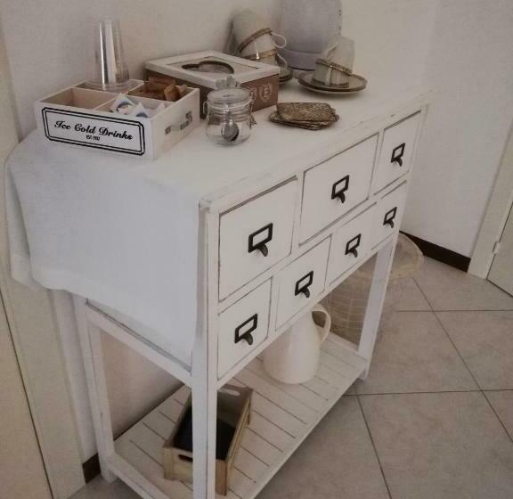 Il Vicolo Di Ripa B&b