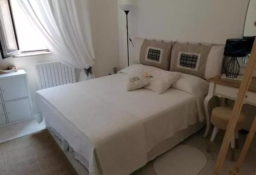 Il Vicolo Di Ripa B&b