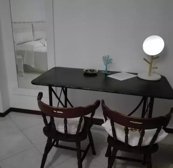 Il Vicolo Di Ripa B&b