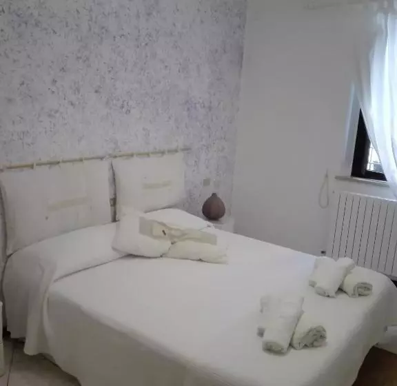 Il Vicolo Di Ripa B&b