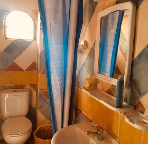 Отель Hôtel Panoramique De La Vallée