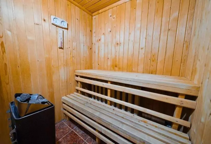 پانسیون House Shiligarnika