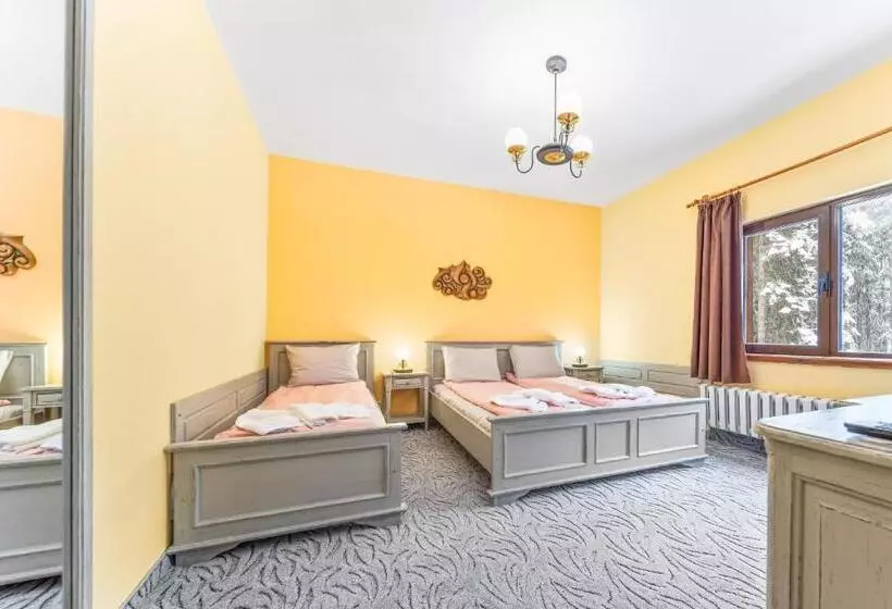 پانسیون House Shiligarnika