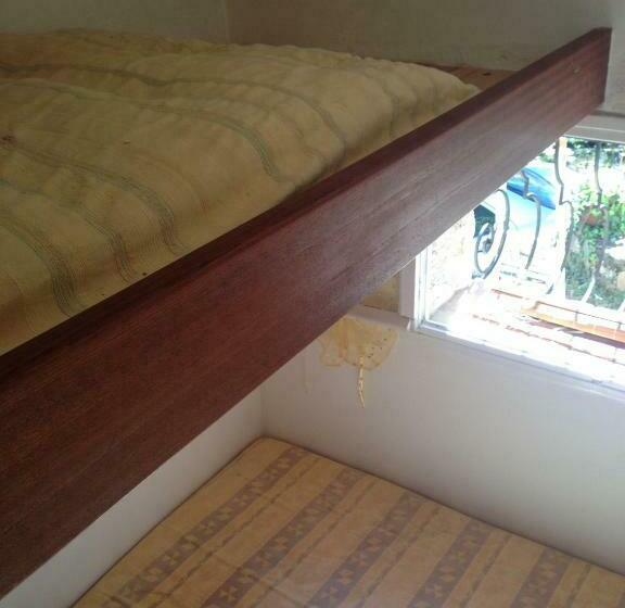 פנסיון La Maison Bleue