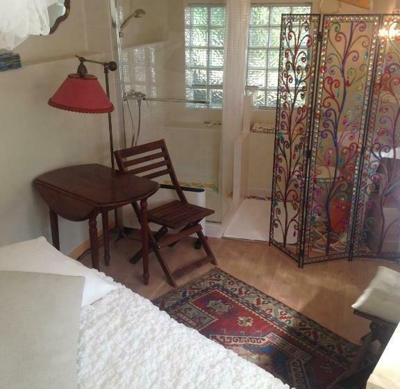 פנסיון La Maison Bleue