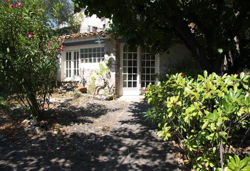 פנסיון La Maison Bleue