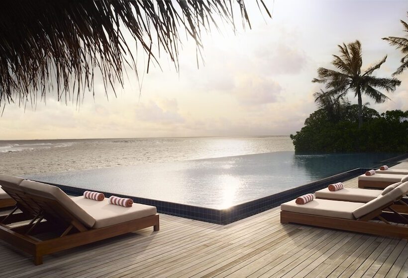 Anantara Veli Maldives Resort   Special Offer On Transfer Rates For Summer 2024