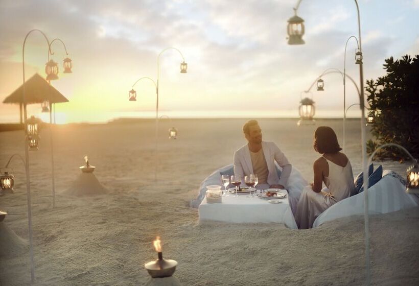 Anantara Veli Maldives Resort   Special Offer On Transfer Rates For Summer 2024