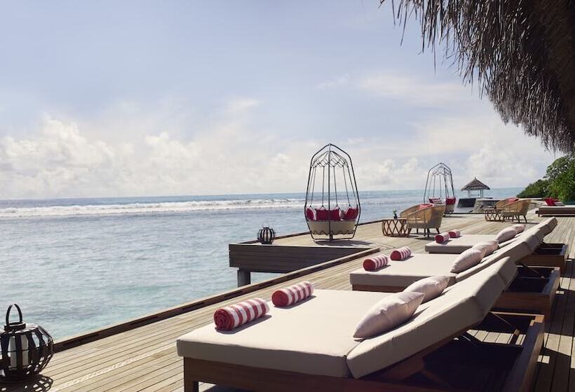Anantara Veli Maldives Resort   Special Offer On Transfer Rates For Summer 2024
