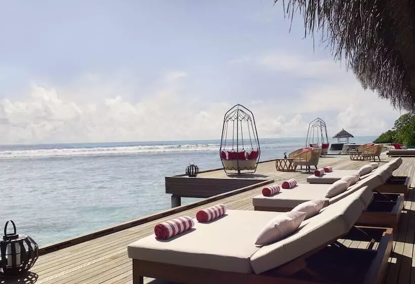 Anantara Veli Maldives Resort   Special Offer On Transfer Rates For Summer 2024