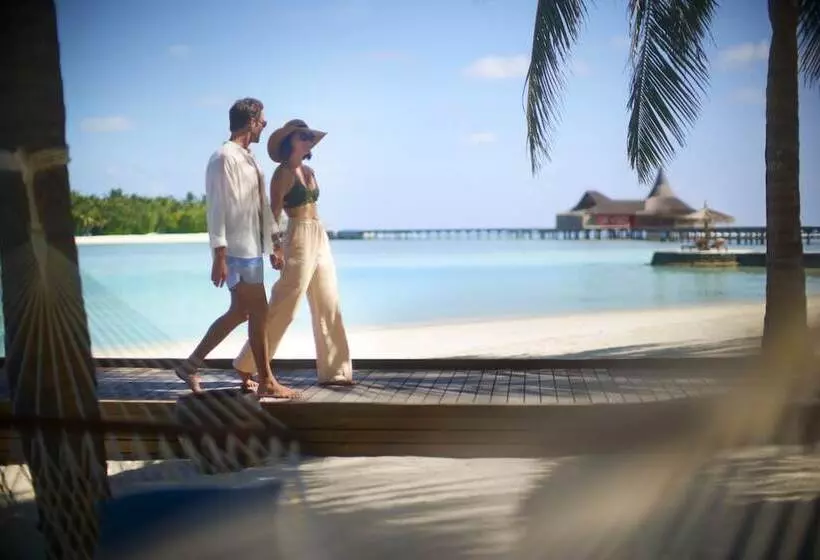 Anantara Veli Maldives Resort   Special Offer On Transfer Rates For Summer 2024