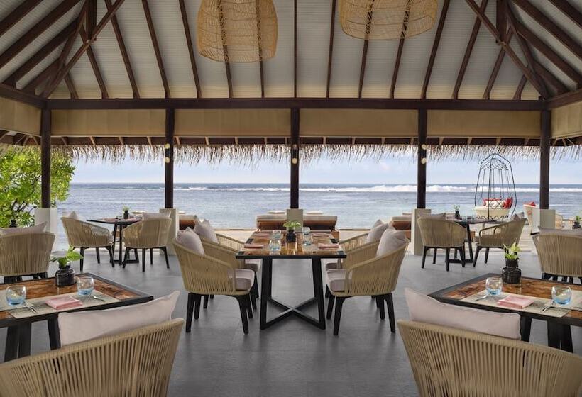 Anantara Veli Maldives Resort   Special Offer On Transfer Rates For Summer 2024