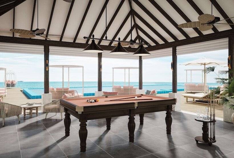 Anantara Veli Maldives Resort   Special Offer On Transfer Rates For Summer 2024