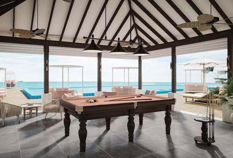 Anantara Veli Maldives Resort   Special Offer On Transfer Rates For Summer 2024