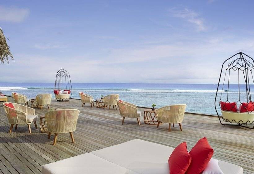 Anantara Veli Maldives Resort   Special Offer On Transfer Rates For Summer 2024