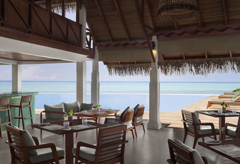 Anantara Veli Maldives Resort   Special Offer On Transfer Rates For Summer 2024