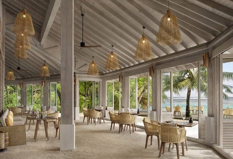 Anantara Veli Maldives Resort   Special Offer On Transfer Rates For Summer 2024