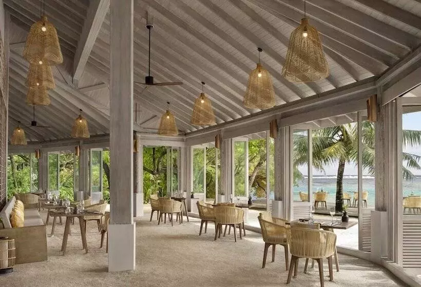 Anantara Veli Maldives Resort   Special Offer On Transfer Rates For Summer 2024