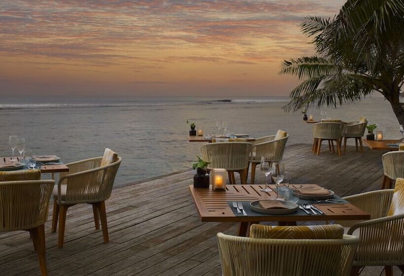 Anantara Veli Maldives Resort   Special Offer On Transfer Rates For Summer 2024