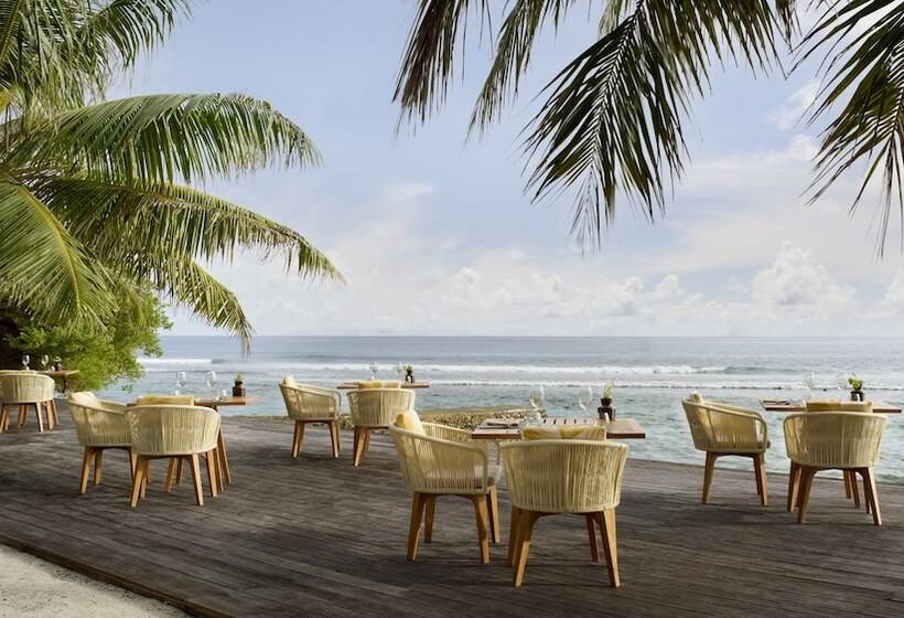 Anantara Veli Maldives Resort   Special Offer On Transfer Rates For Summer 2024