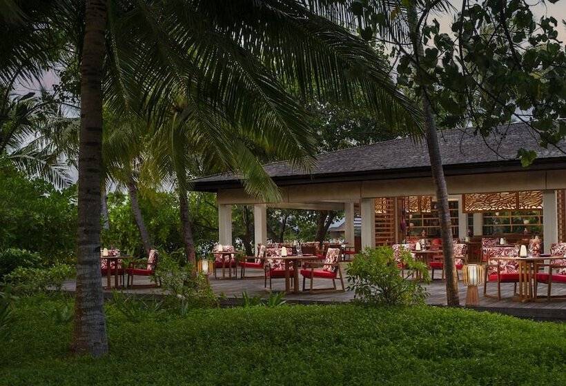 Anantara Veli Maldives Resort   Special Offer On Transfer Rates For Summer 2024