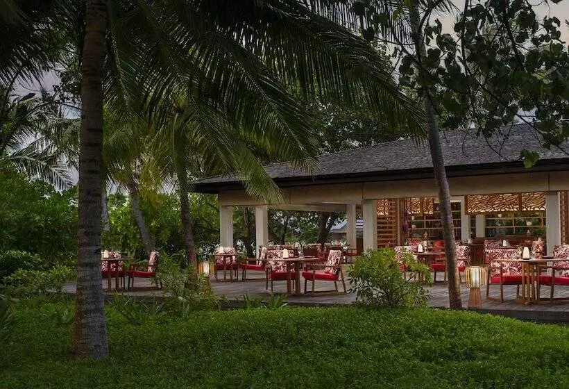 Anantara Veli Maldives Resort   Special Offer On Transfer Rates For Summer 2024