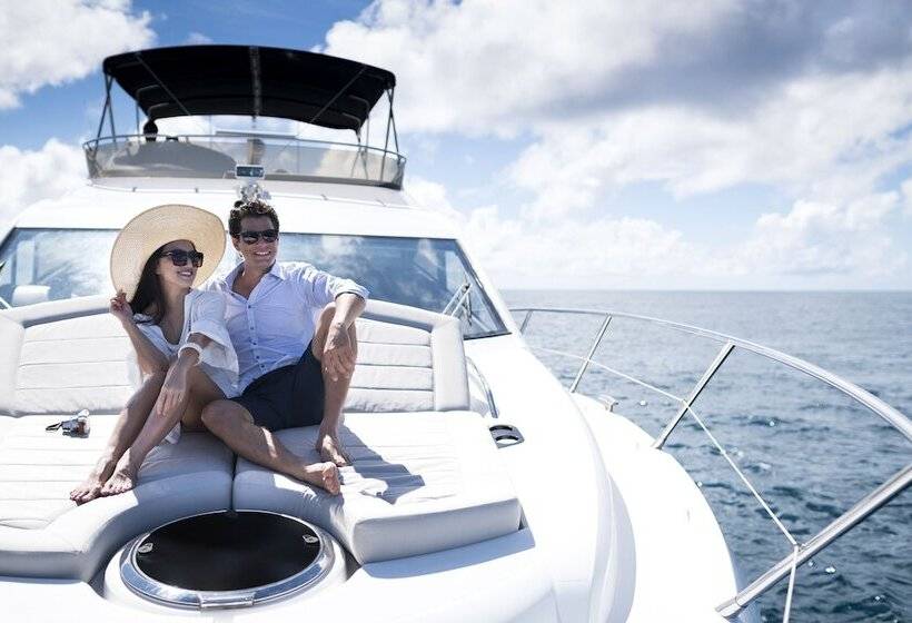 Anantara Veli Maldives Resort   Special Offer On Transfer Rates For Summer 2024