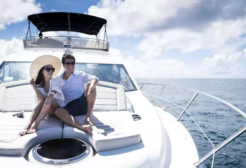 Anantara Veli Maldives Resort   Special Offer On Transfer Rates For Summer 2024