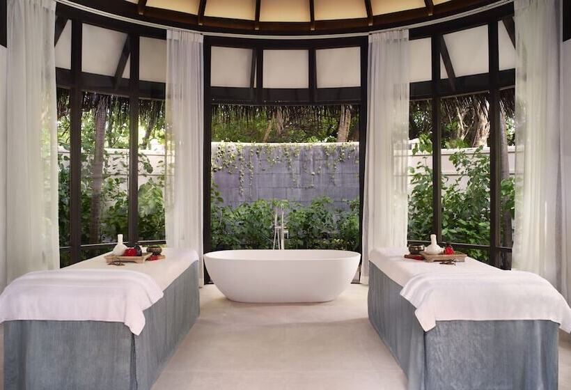 Anantara Veli Maldives Resort   Special Offer On Transfer Rates For Summer 2024