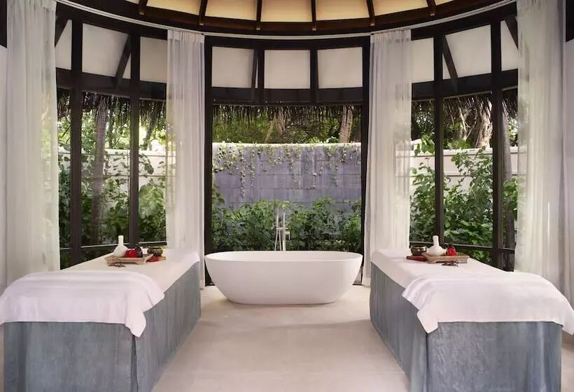 Anantara Veli Maldives Resort   Special Offer On Transfer Rates For Summer 2024