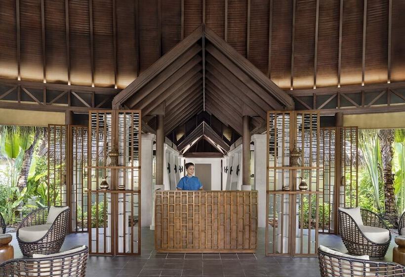 Anantara Veli Maldives Resort   Special Offer On Transfer Rates For Summer 2024