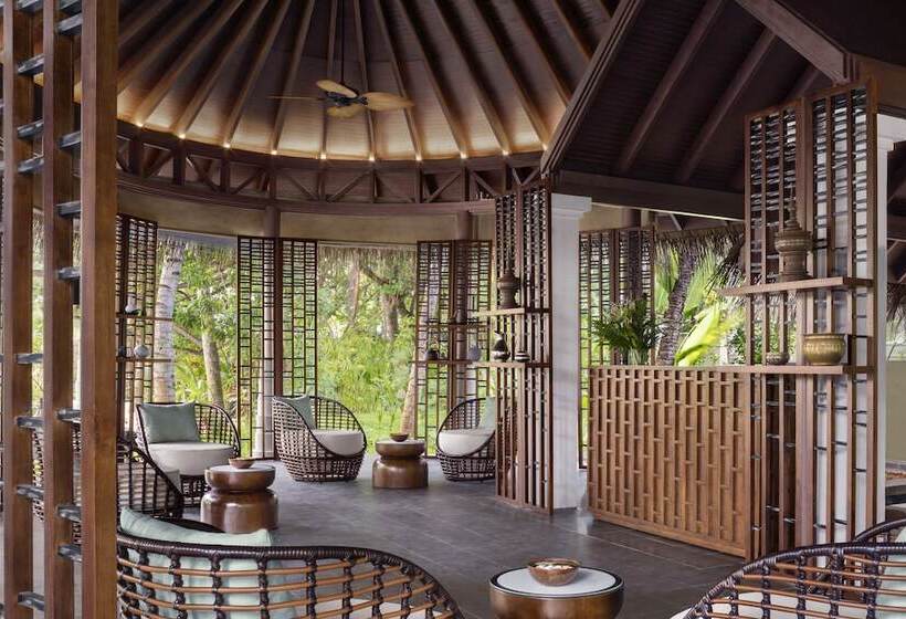 Anantara Veli Maldives Resort   Special Offer On Transfer Rates For Summer 2024