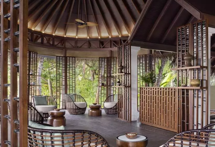 Anantara Veli Maldives Resort   Special Offer On Transfer Rates For Summer 2024