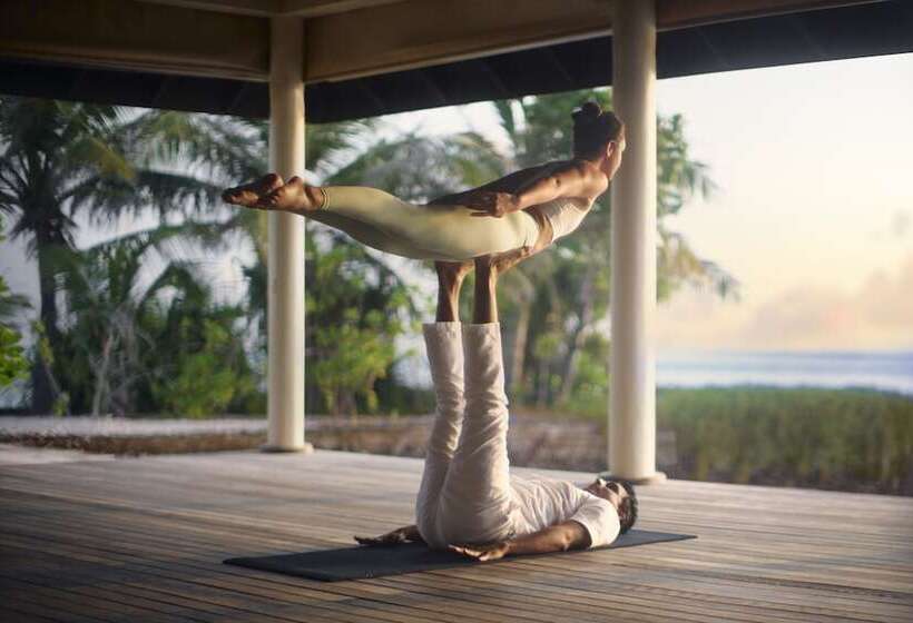 Anantara Veli Maldives Resort   Special Offer On Transfer Rates For Summer 2024