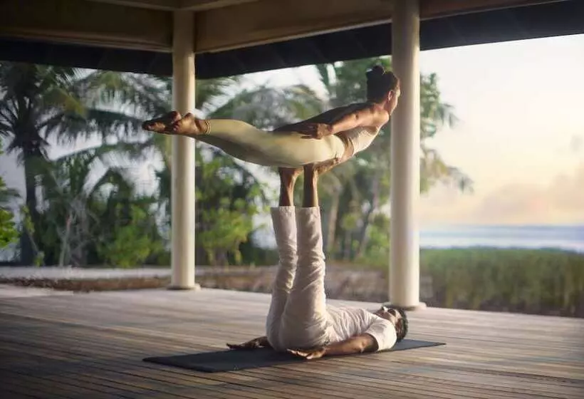 Anantara Veli Maldives Resort   Special Offer On Transfer Rates For Summer 2024