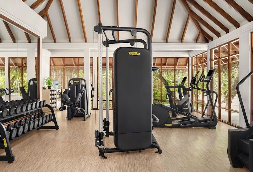 Anantara Veli Maldives Resort   Special Offer On Transfer Rates For Summer 2024