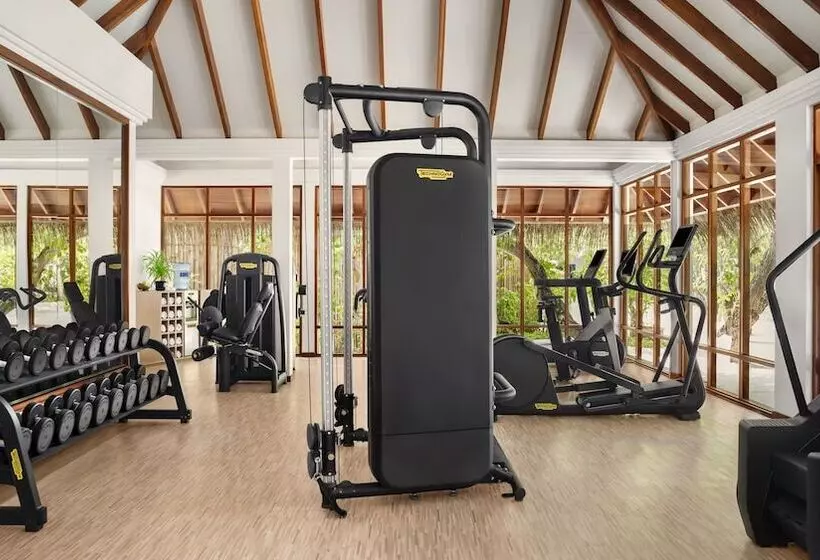 Anantara Veli Maldives Resort   Special Offer On Transfer Rates For Summer 2024