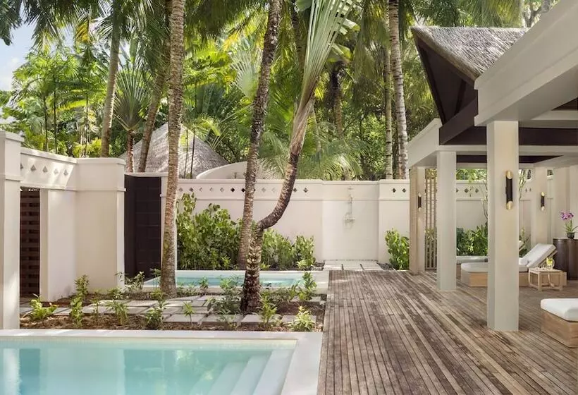 Anantara Veli Maldives Resort   Special Offer On Transfer Rates For Summer 2024
