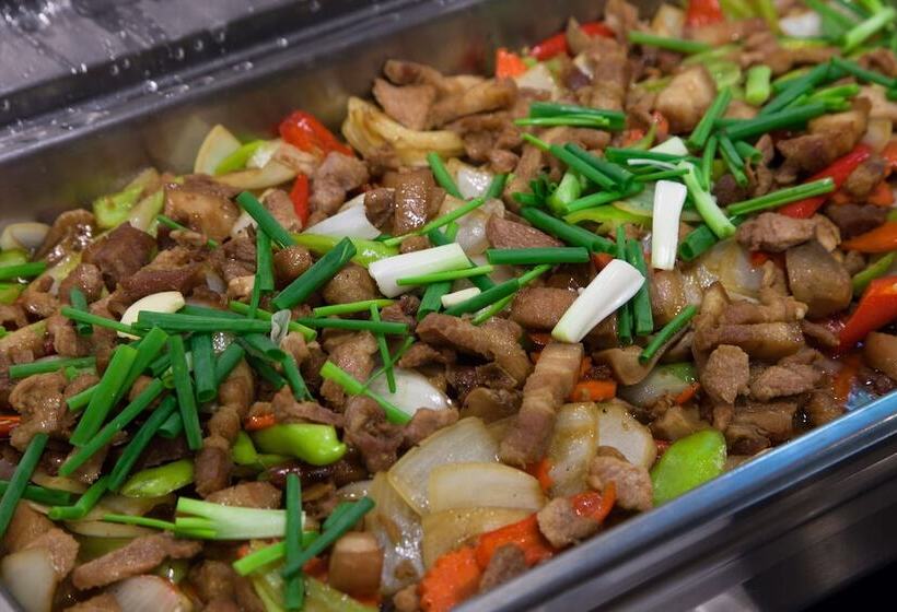 Baumancasa Beach Resort