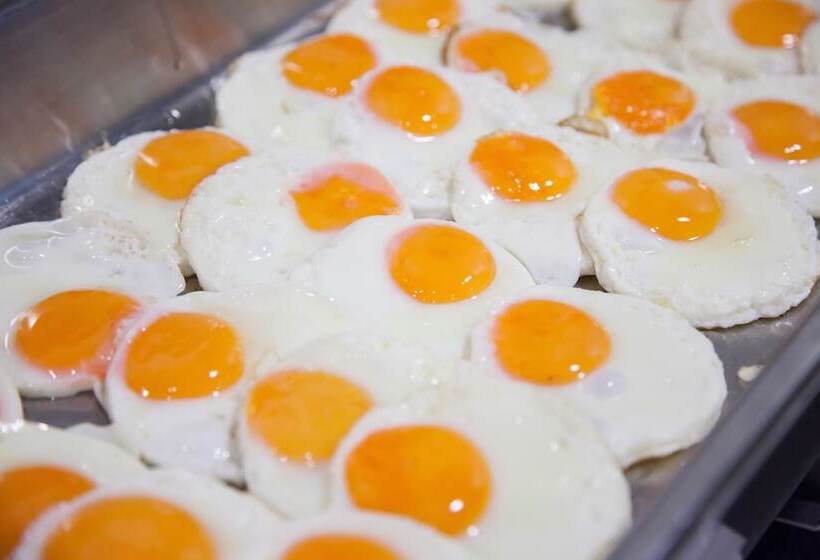 Baumancasa Beach Resort