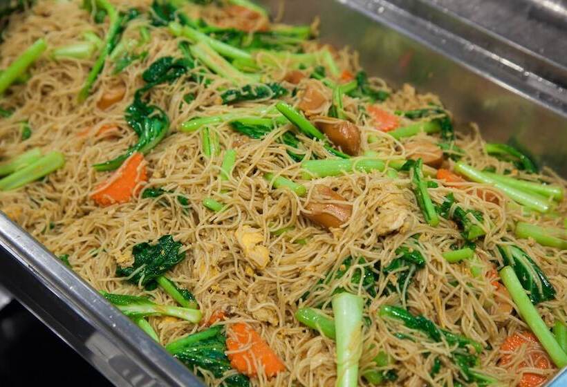 Baumancasa Beach Resort