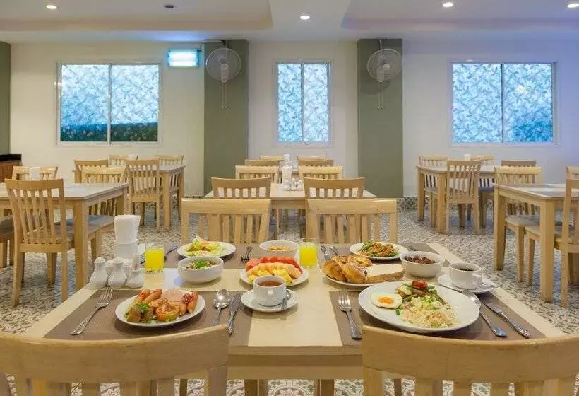 Baumancasa Beach Resort