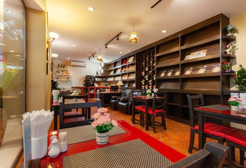 Baumancasa Beach Resort